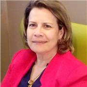 Profesora en derecho Público